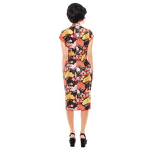 Cargar imagen en el visor de la galería, Disfraz China Qipao Mujer Adulto Fiesta De Carnaval Cumpleaños Teatro