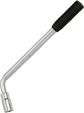 Cargar imagen en el visor de la galería, Llave Telescópica Extensible 360-500 mm, Coche Cambio de Rueda, 17/19/21/23 mm