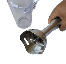 Cargar imagen en el visor de la galería, Emma Set de Batidora 250 W Acero Inoxidable y picadora mango con Vaso trituradir y varillas, trituradora, Licuadora, Vaso de precipitad