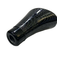 Cargar imagen en el visor de la galería, Pomo Palanca de Cambios Universal Madera, Pomo Perilla de Palanca de Cambio