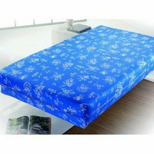 Cargar imagen en el visor de la galería, Funda protector de Colchón para 90, 105, 135, con cremallera largo 190cm