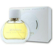 Cargar imagen en el visor de la galería, Colonia para Mujer Perfumes 100ml Agua Eau de Toilette Fragancia Côte d'azur