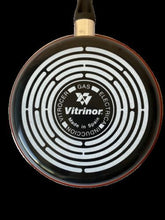 Cargar imagen en el visor de la galería, SARTEN ROSSO ANTIADHERENTE VARIOS TAMAÑOS 18, 20, 24, 26, 28, 30, 32 cm