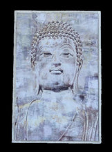 Cargar imagen en el visor de la galería, Caja para llaves portallaves de pared de madera con 6 ganchos elegante 20x30 cm