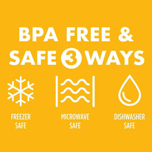 Cargar imagen en el visor de la galería, Lock&Lock Caja hermética (180 ml), 2 litros