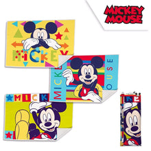 Cargar imagen en el visor de la galería, 3 toallitas multiusos toallas patrulla canina princesas escolar infantil niños