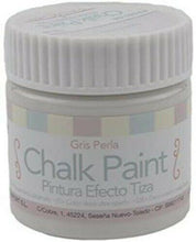 Cargar imagen en el visor de la galería, Pintura Acrílica, Pintura Efecto Tiza, Colores