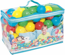 Cargar imagen en el visor de la galería, Bolas de Colores para Piscina de Bolas Hinchable , color/modelo surtido