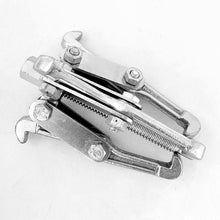 Cargar imagen en el visor de la galería, Extractor mecánico de 3 Brazos 100 mm, extractor de trípode interior exterior rodamiento de Ruedas, poleas.....