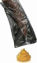Cargar imagen en el visor de la galería, (300-1200)= Bolsas de excremento Caca para Perros Mascotas, 20-80 Rollos
