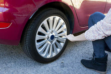 Cargar imagen en el visor de la galería, Llave Telescópica Extensible 360-500 mm, Coche Cambio de Rueda, 17/19/21/23 mm