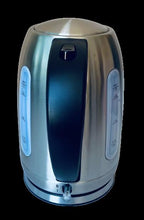 Cargar imagen en el visor de la galería, HERVIDOR ELECTRICO DE AGUA AUTOMATICO 1,7L / 2200W