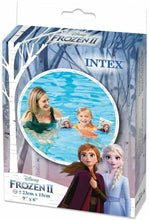 Cargar imagen en el visor de la galería, Manguitos hinchables Licencia Frozen para 3-6 años