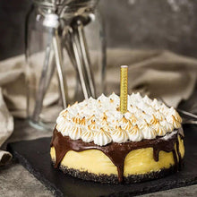 Cargar imagen en el visor de la galería, Bengalas Bengala alimentaria pastel cumple 12 unds fiesta velas cumpleaños