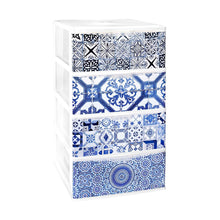 Cargar imagen en el visor de la galería, Cajonera de Plástico 3 / 4 Cajones Apilables Iris Blanco IML Alhambra