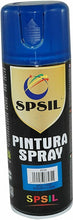 Cargar imagen en el visor de la galería, SPRAY PINTURA 400 ML. Variante De Colores Para Escoger Materiales de pintura y tratamientos de la pared Pintura AEROSOL