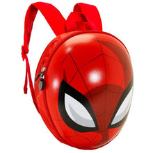 Cargar imagen en el visor de la galería, Mochila Minnie Eggy 28 cm infantil niños escolar cole