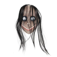 Cargar imagen en el visor de la galería, Careta Máscara Monstuo Halloween careta Accesorios Complementos de Disfraces