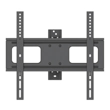 Cargar imagen en el visor de la galería, Soporte de pared para tv con brazo articulado 600x400, 45kg max, 32"-65", 72-450mm, -5ª-+12ª, 180ª