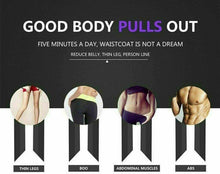 Cargar imagen en el visor de la galería, Tensor con pedal elastico para ejercicios fitness banda de resistencia gimnasio