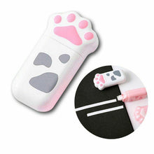 Cargar imagen en el visor de la galería, Cinta correctora portátil con garra de gato tippex instantaneo 5 mm x 6 metros