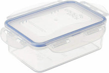 Cargar imagen en el visor de la galería, Lock & Lock Tapper fiambrera plástico almacenje porta alimentos 850 ml