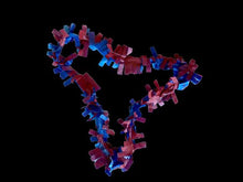 Cargar imagen en el visor de la galería, Paquetes Cotillon fin año nochevieja completo peluca luz antifaz accesorios