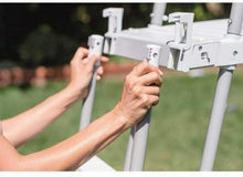 Cargar imagen en el visor de la galería, INTEX - Escalera de Seguridad para Piscina, 107 cm