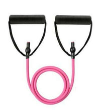 Cargar imagen en el visor de la galería, Fitness bandas elásticas de resistencia deportiva 20 lb entrenamiento muscular