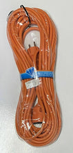 Cargar imagen en el visor de la galería, Cable alargador de enchufe electrico Extensible con PROTECCIÓN 2,3,4,5,10,15 m