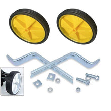 Cargar imagen en el visor de la galería, Ruedas de Entrenamiento De Bicicleta, Ruedas Auxiliares Para Bicicleta de niños