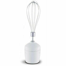 Cargar imagen en el visor de la galería, Set Batidora picadora 2 Velocidad Varilla Acero Desmontable y Cuchillas Acero Inoxidable, Vaso Capacidad 500ml 500 W