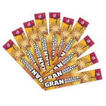 Cargar imagen en el visor de la galería, Bengalas normal grande petardos articulos de fiesta Cumpleaños Boda