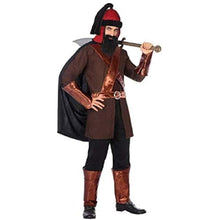 Cargar imagen en el visor de la galería, Disfraz Samurai Hombre Adulto para Carnaval Fiesta Teatro