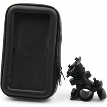 Cargar imagen en el visor de la galería, Soporte funda de móvil para bicicleta teléfono universal 5.0, 5.5, 5.8, 6.3"