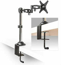 Cargar imagen en el visor de la galería, Soporte de mesa para monitor tv monitores de ordenador de 10" A 24"