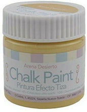 Cargar imagen en el visor de la galería, Pintura Acrílica, Pintura Efecto Tiza, Colores
