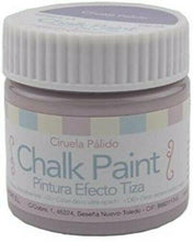 Cargar imagen en el visor de la galería, Pintura Acrílica, Pintura Efecto Tiza, Colores