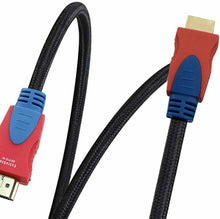 Cargar imagen en el visor de la galería, Cable HDMI 4K-Extrastar Cable HDMI 1.4 de Alta Velocidad Trenzado de Nailon 4K a