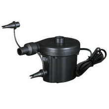 Cargar imagen en el visor de la galería, Inflador hinchador corriente pilas eléctrico, compresor de aire, bomba - Bestway