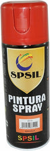 Cargar imagen en el visor de la galería, SPRAY PINTURA 400 ML. Variante De Colores Para Escoger Materiales de pintura y tratamientos de la pared Pintura AEROSOL