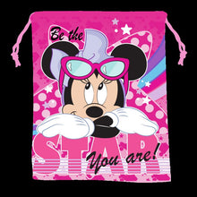 Cargar imagen en el visor de la galería, Nickelodeon Saco bolsa pequeño para almuerzo, bocadillo infantil, para colegio