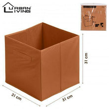 Cargar imagen en el visor de la galería, Estantería de 4 compartimentos / 6 compartimentos/ Cubo Organizador varios color