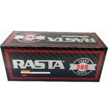 Cargar imagen en el visor de la galería, Cigarrillos vacíos tubos 200/300 RASTA CON FILTRO 15mm PARA RELLENAR TABACO