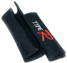 Cargar imagen en el visor de la galería, Kit de 2 Almohadillas para Cinturón de Seguridad Ajustables