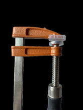 Cargar imagen en el visor de la galería, Sargento de Tornillo apriete, herramienta ferretería para mesa