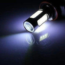 Cargar imagen en el visor de la galería, 2 Bombillas LED H8 / H10 / 9005 / 9006 Luz de Antiniebla del Coche 7.5W Blanco