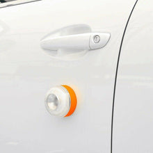 Cargar imagen en el visor de la galería, Luz de Emergencia LED coches Vehículos V16 IP54 Homologada DGT + Base Magnética