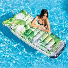 Cargar imagen en el visor de la galería, Colchoneta intex mojito 178x91 cm