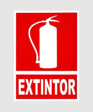 Cargar imagen en el visor de la galería, Señal cartel placa de pvc prohibiciones restricciones prohibido el paso perro